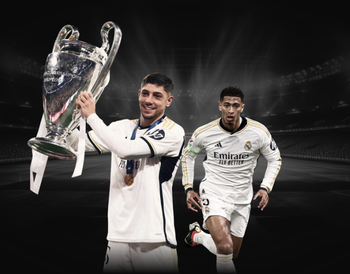 卡塞米罗：世界杯期间最重要的是让所有球员都保持良好状态