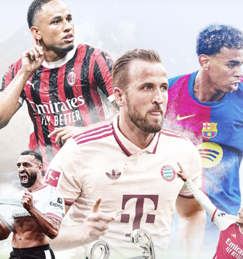 2026年4月3日哥伦甲云斯卡尔达斯vs麦德林独立直播【24直播网】